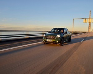 Countryman Cooper D Automatic