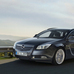 Mazda 3 MPS vs Opel Insignia Sports Tourer 2.0 Turbo Cosmo vs Volvo V70 2.0T Momentum