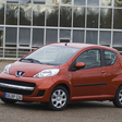 107 Hatchback 1.0 Urban Lite