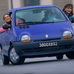 Peugeot 206cc vs Renault Twingo