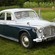 Rover P4-100