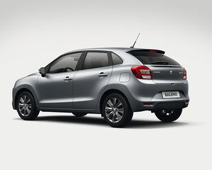 Baleno 1.2 GL