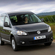 Volkswagen Caddy EcoFuel Startline