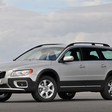 XC70 2.0 D3 DRIVe SE Lux 2WD 