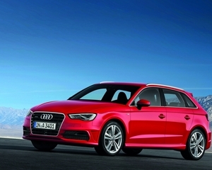 A3 Sportback 1.4 TFSI