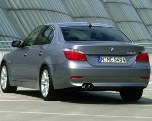 550i Automatic