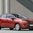 Fiesta 1.6TDCI Techno ECOnetic II