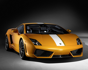 Gallardo LP550-2 Valentino Balboni