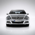 C 250 CDI 4MATIC BlueEFFICIENCY Saloon