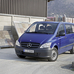 Mazda CX-7 Touring AWD vs Mercedes-Benz Vito Mixto 110 CDI L