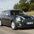 Cooper D Clubman Automatic