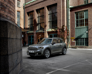 Countryman One