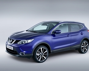 Qashqai 1.2 DIG-T Visia