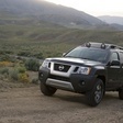 Xterra X 4X2