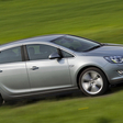 Astra 2.0 CDTI Sport Automatic