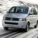 Volkswagen T5 Multivan 2.0 TSI Highline DSG