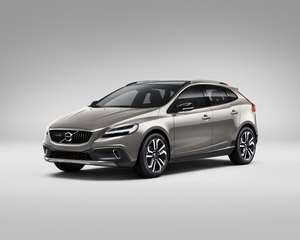 V40 Cross Country T4 AWD Geartronic 