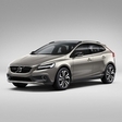 V40 Cross Country T4 AWD Geartronic 