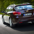 Cruze Station Wagon 1.8