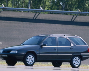 ZX Break Turbo Diesel