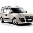 Doblo 1.6 MultiJet Active