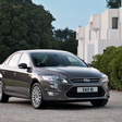 Mondeo 2.0 Flexifuel S