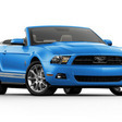 Mustang V6 Premium Convertible