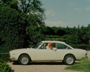 Flavia 2000 Coupé