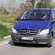 Mercedes-Benz Vito Mixto 113 CDI L Automatic