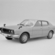 Nissan Bluebird U Sedan 1800SSS-E