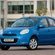 Nissan Micra 1.2 acenta CVT