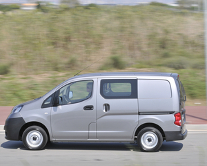 NV200 Combi Comfort