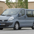 Primastar Avantour 2.0 dCi Premium