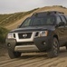 Nissan Xterra S 4X2