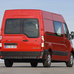 Movano Van Cab. Dupla L3H2 3.5T FWD