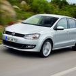 Polo 1.6l TDI BlueMotion Technology Trendline