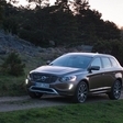 XC60 D4 FWD R-Design Summum Geartronic