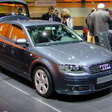 A3 2.0 TDi