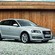 Audi A3 Sportback 1.6 TDI Attraction