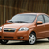 Chevrolet Aveo 1.4 LT