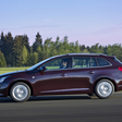 Cruze Station Wagon 1.8 Automatic