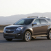 Chevrolet Equinox LT FWD