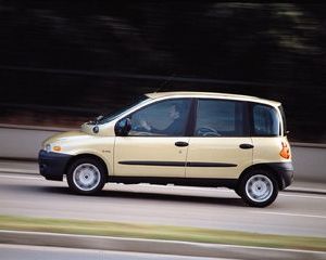 Multipla 100 16v SX