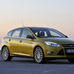 Focus Hatchback 1.6 Zetec