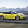 Porsche 911 Carrera 4 S Cabriolet PDK