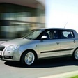 Fabia 1.2 Elegance