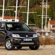 Grand Vitara 1.6