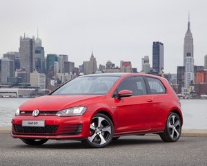 Golf GTI S Automatic