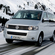 Volkswagen T5 Multivan 2.0 TSI Comfortline long