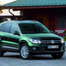 Tiguan 2.0 TDI BlueMotion Technology Trend & Fun